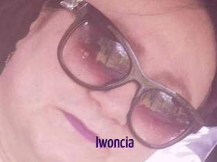 Iwoncia