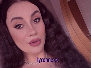 Iyrennexx