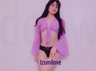 Izumilove