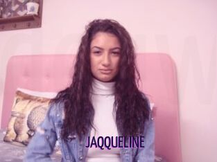 JAQQUELINE