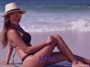 JULY_FOX