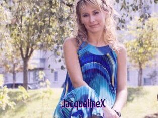 JacquelineX