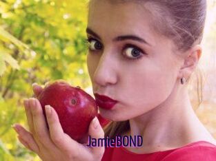 JamieBOND