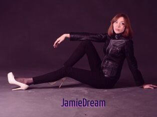 JamieDream