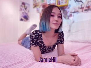 JamieHill