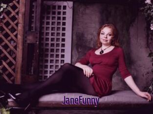 JaneFunny