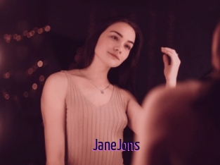 JaneJons