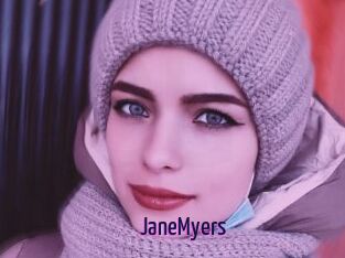 JaneMyers