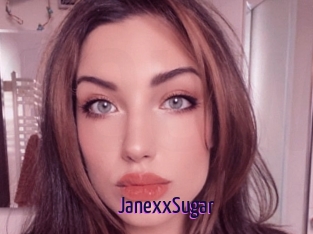 JanexxSugar