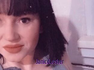 JaniceLester