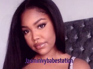 JasminIvybabestation