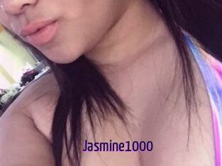 Jasmine1000