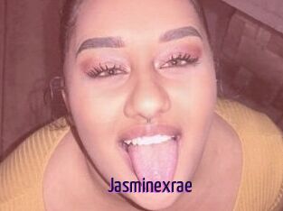 Jasminexrae