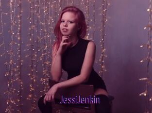 JessiJenkin