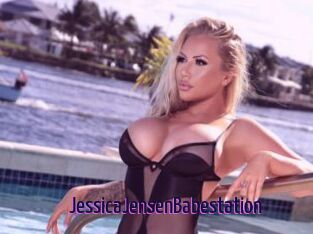 JessicaJensenBabestation