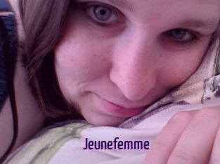 Jeunefemme