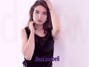 JinaCambell