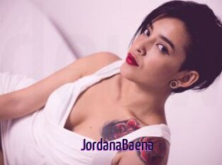 JordanaBaena