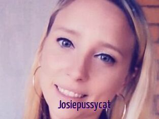 Josiepussycat