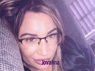 Jovanna