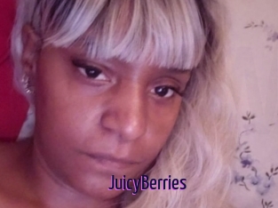 JuicyBerries