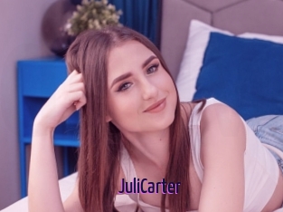 JuliCarter