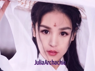 JuliaArchachie