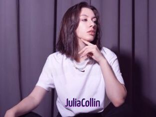 JuliaCollin