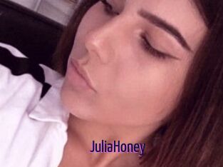 JuliaHoney