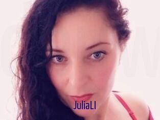 JuliaLI