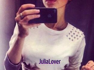 JuliaLover