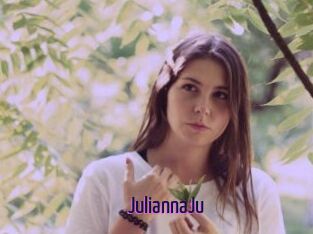 JuliannaJu