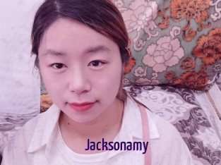 Jacksonamy