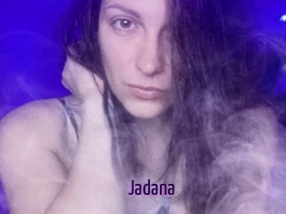 Jadana