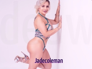 Jadecoleman