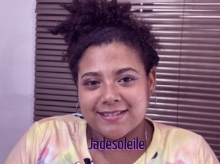 Jadesoleile