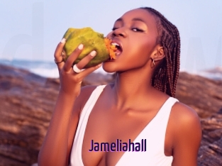 Jameliahall