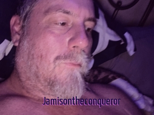 Jamisontheconqueror