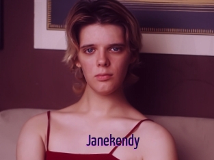 Janekendy