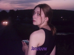 Janeloow