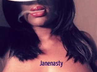 Janenasty