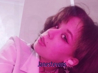 Janestevens