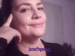 Janethpelaez