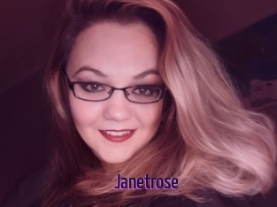 Janetrose