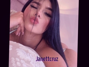 Janettcruz