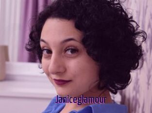 Janiceglamour