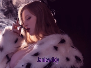 Janiewildy