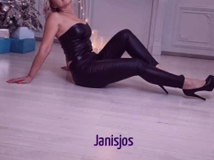 Janisjos