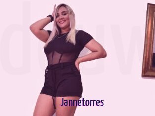 Jannetorres