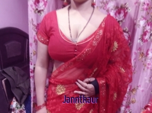 Janntkaur